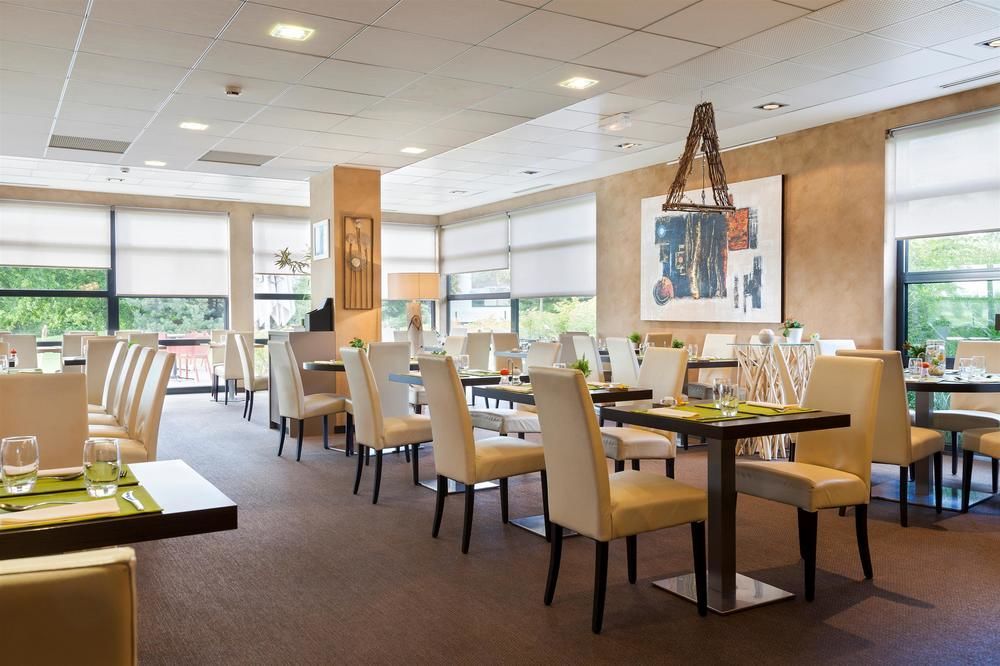 Holiday Inn - Strasbourg - Nord By Ihg Schiltigheim Eksteriør billede