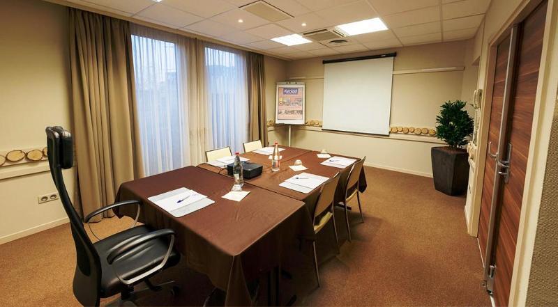 Holiday Inn - Strasbourg - Nord By Ihg Schiltigheim Eksteriør billede
