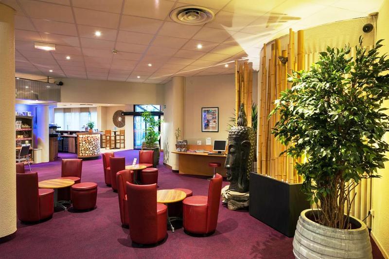 Holiday Inn - Strasbourg - Nord By Ihg Schiltigheim Eksteriør billede