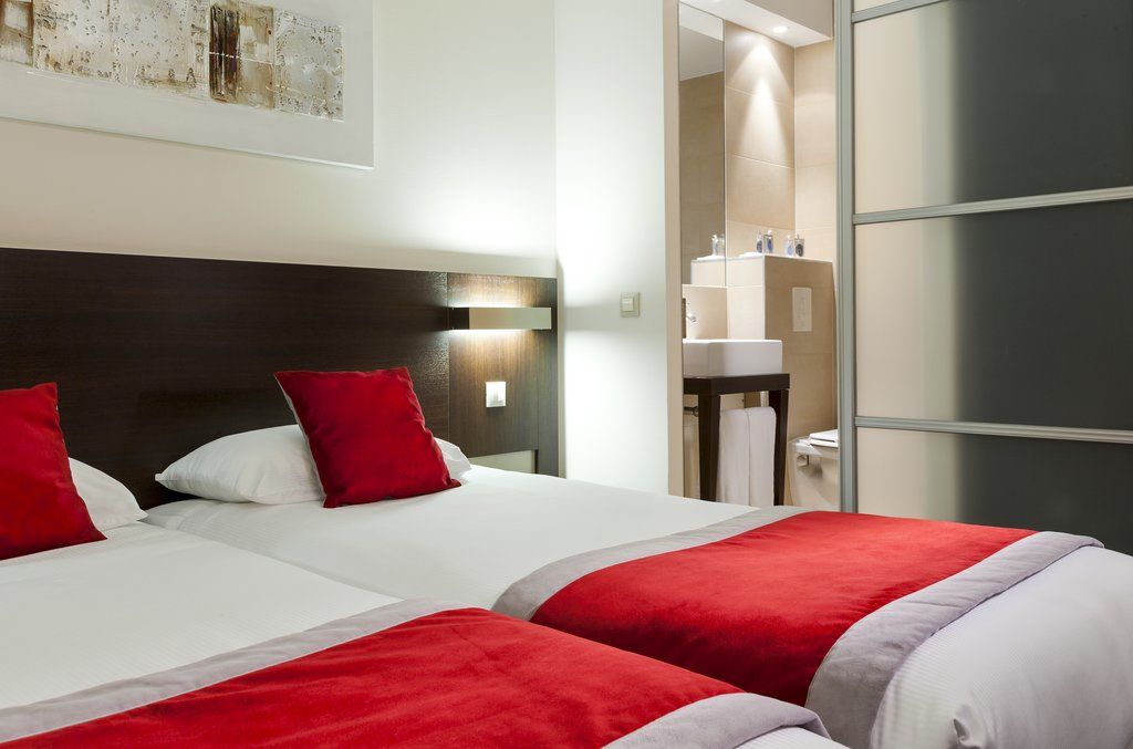 Holiday Inn - Strasbourg - Nord By Ihg Schiltigheim Eksteriør billede