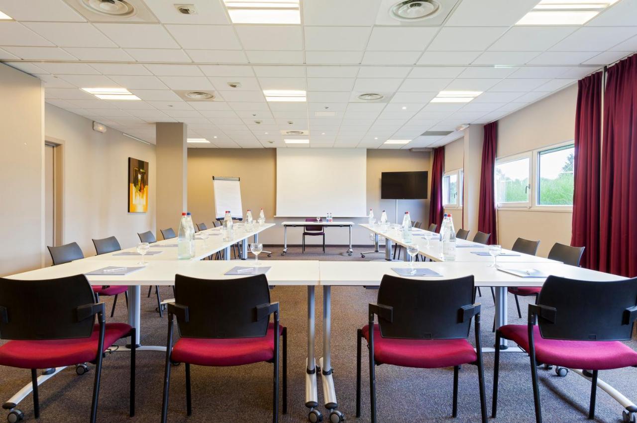 Holiday Inn - Strasbourg - Nord By Ihg Schiltigheim Eksteriør billede